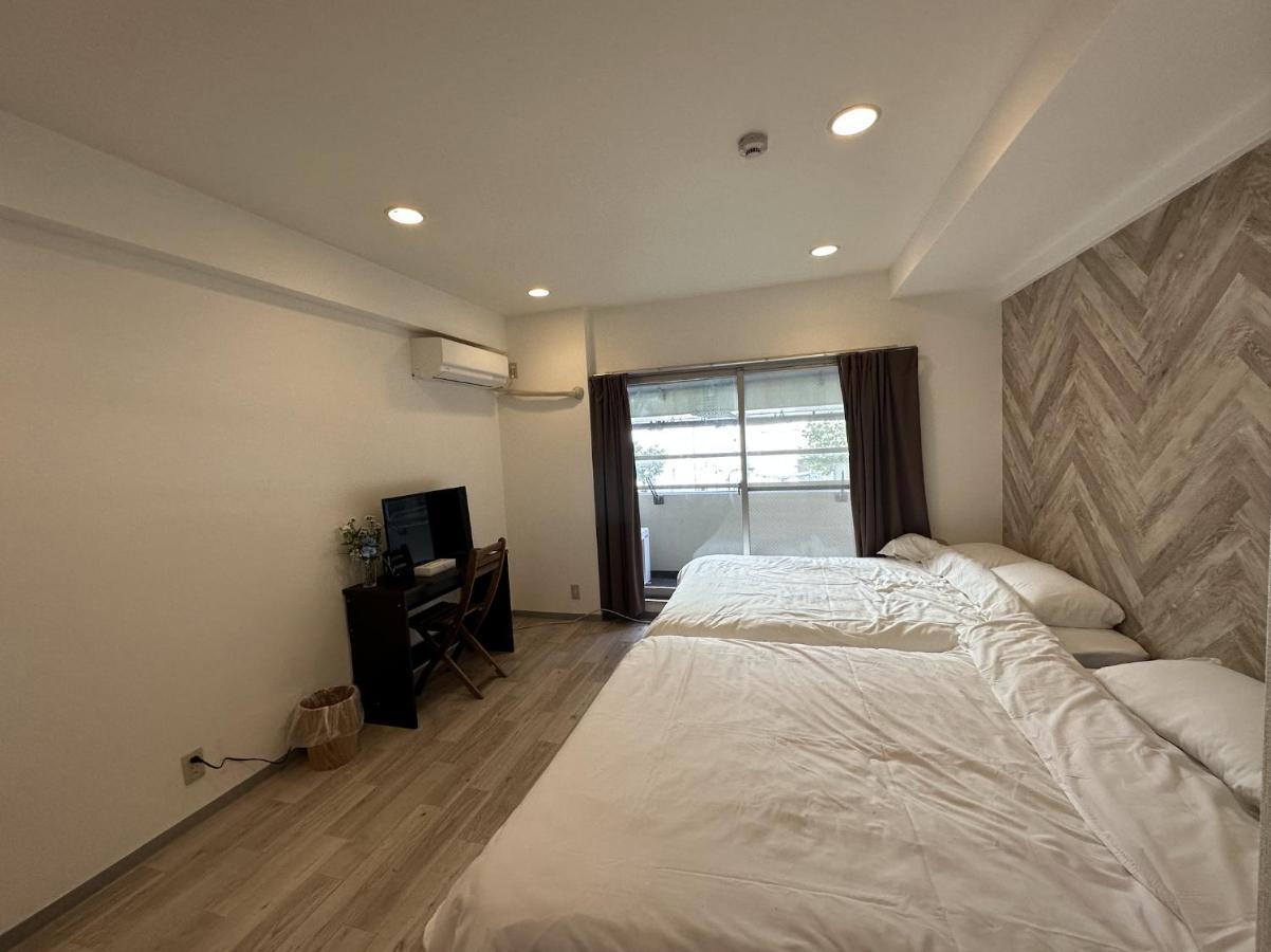 Apartment Yuri Osaka