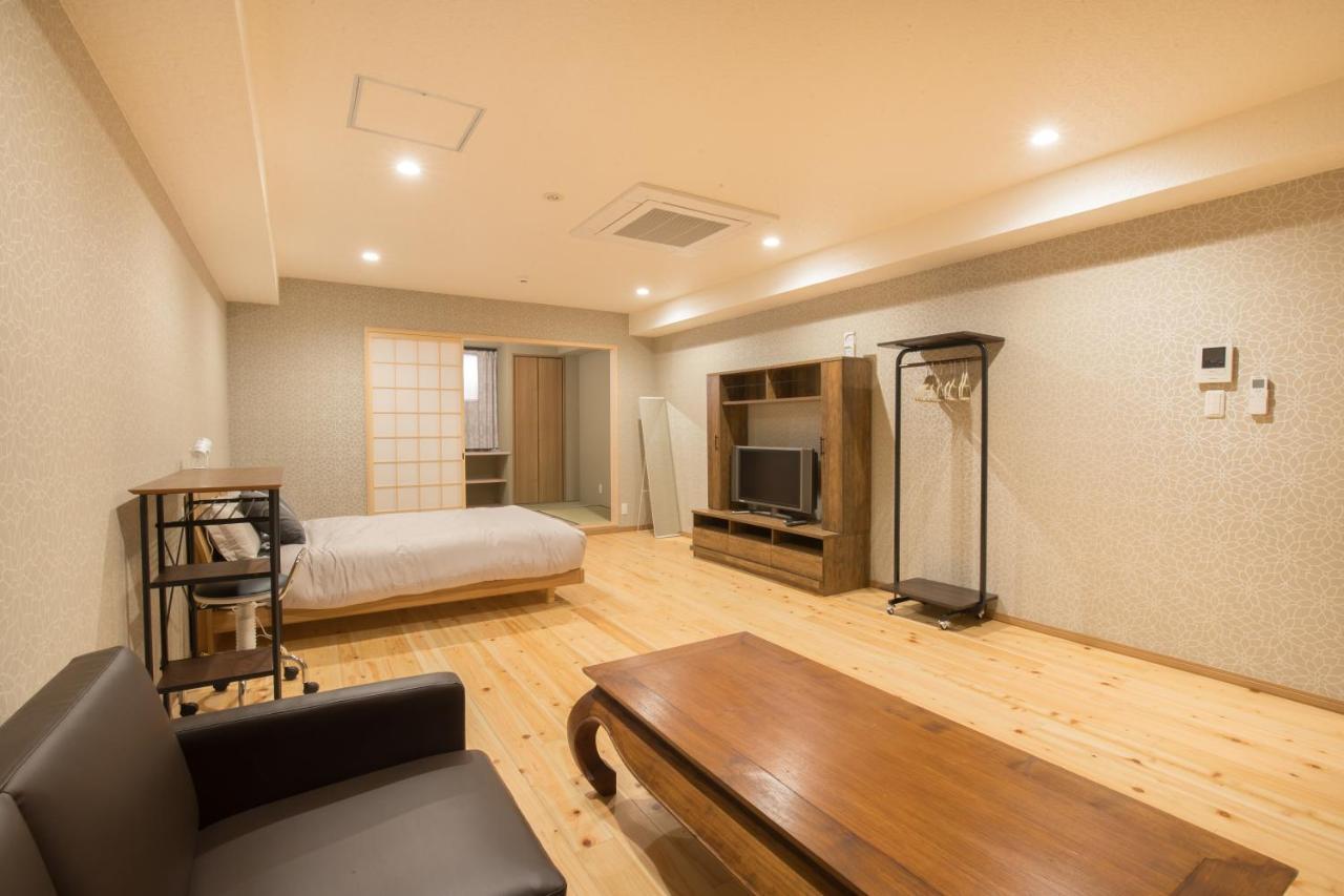 Shimanouchi Luxury * Osaka