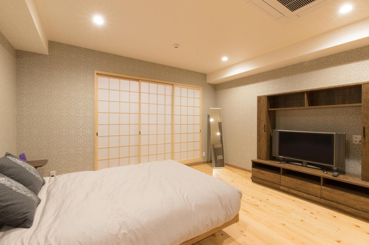 Apartment Shimanouchi Luxury *