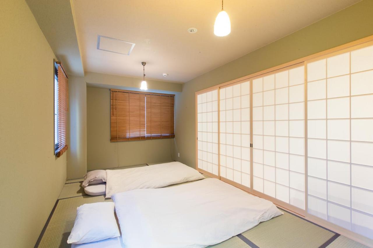 Apartment Shimanouchi Luxury *