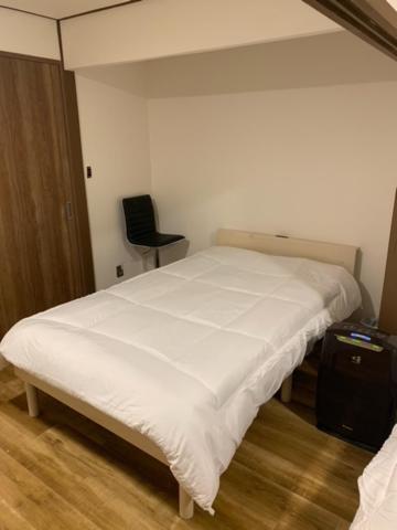 Apartment Soleil心斎橋１１１ *