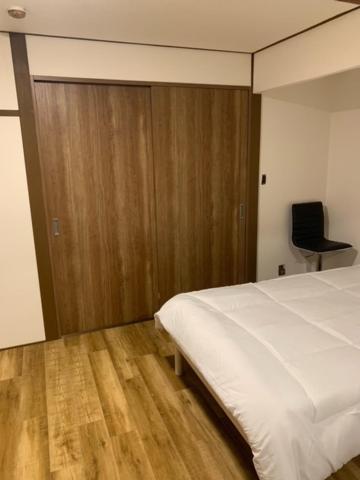 Soleil心斎橋１１１ Apartment Osaka