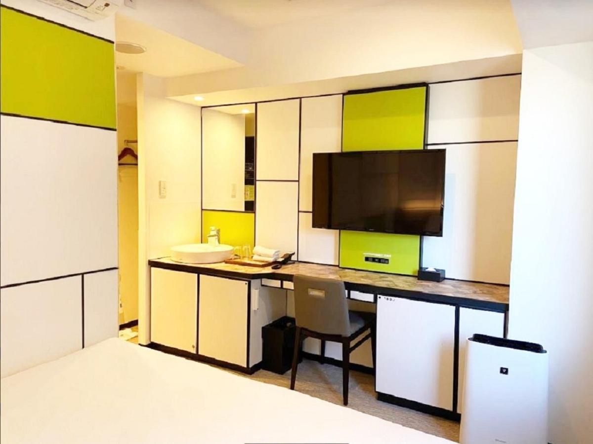 Hotel Henn Na Shinsaibashi