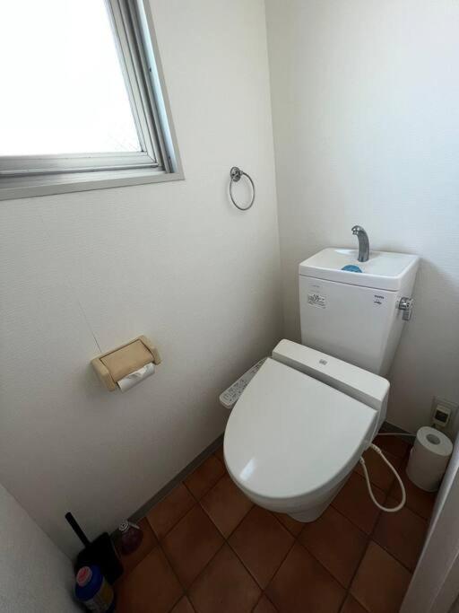 Large By Kuromon Market Apartment