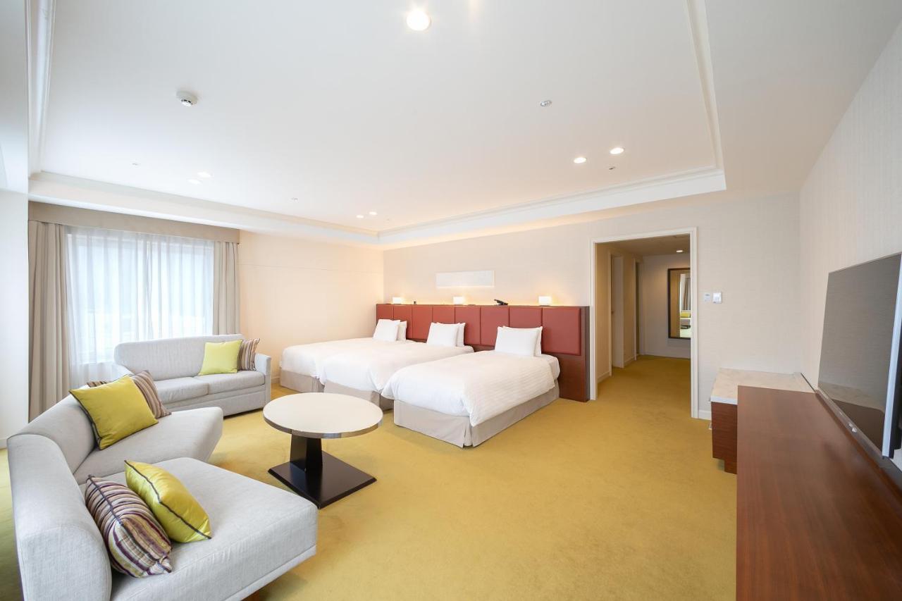 Namba Oriental Hotel 4*