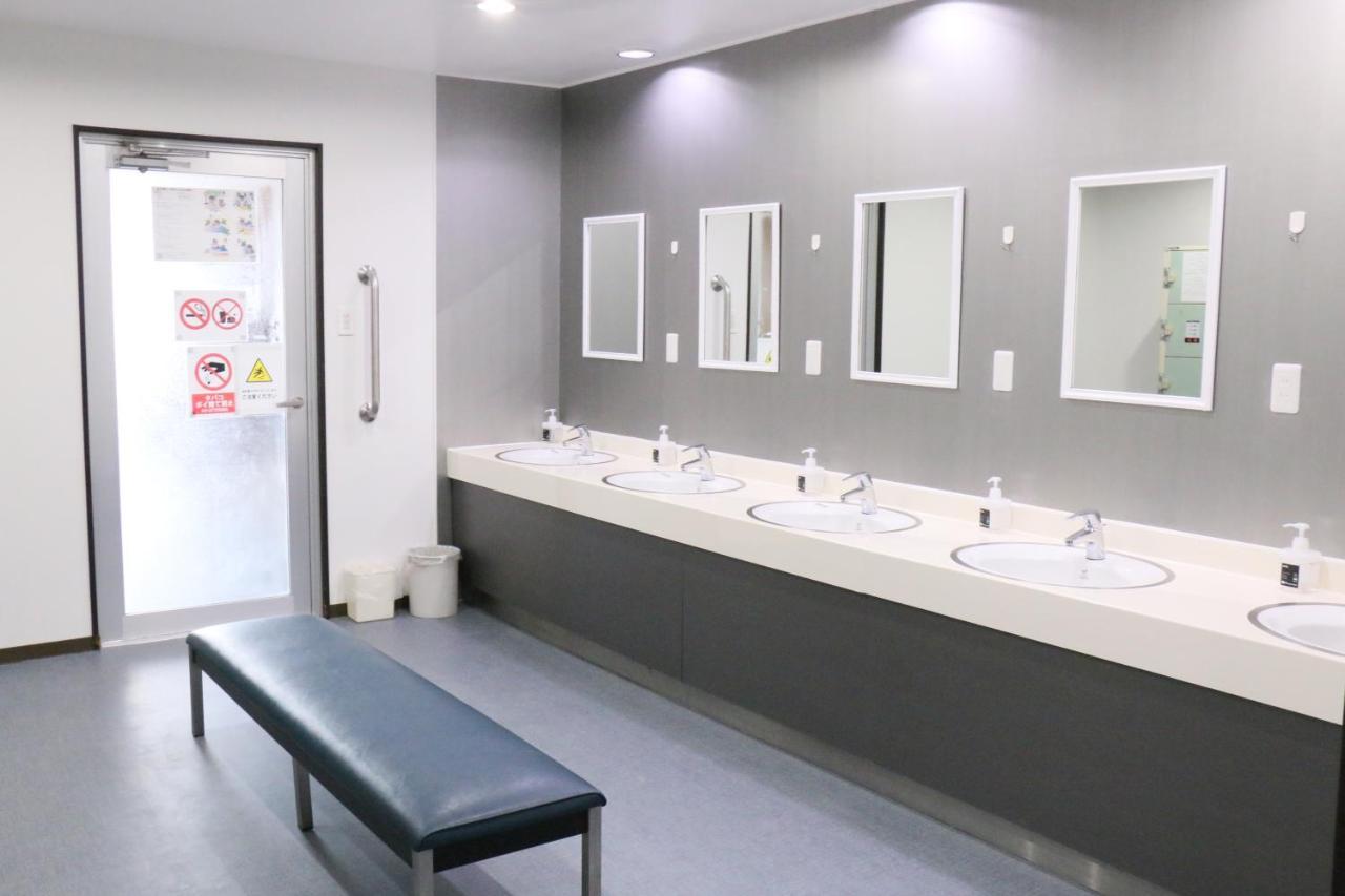 Hostel Shin-imamiya *