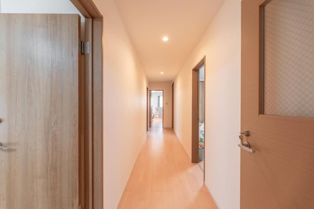 合綠の宿 203 Apartment