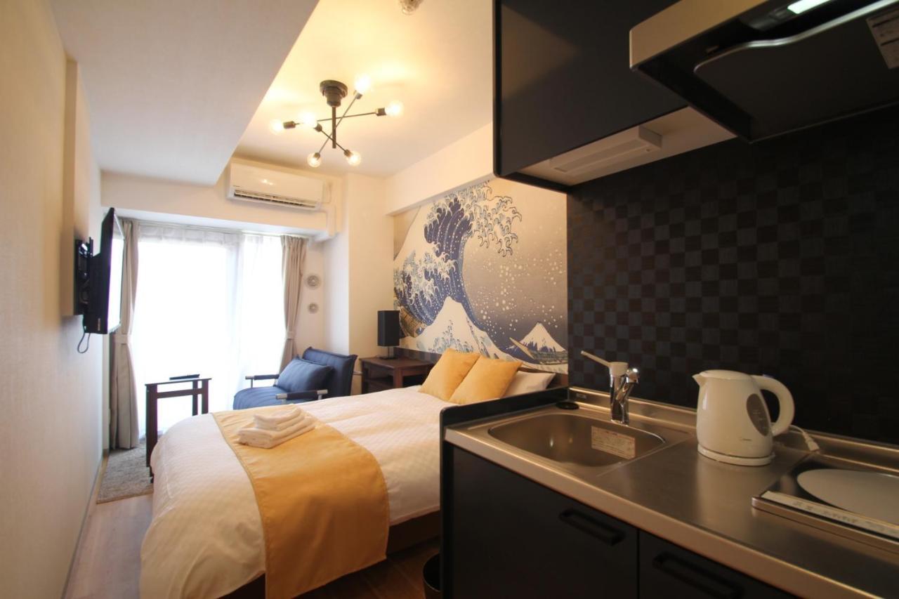 Rlis-house Namba - Vacation 13101 *