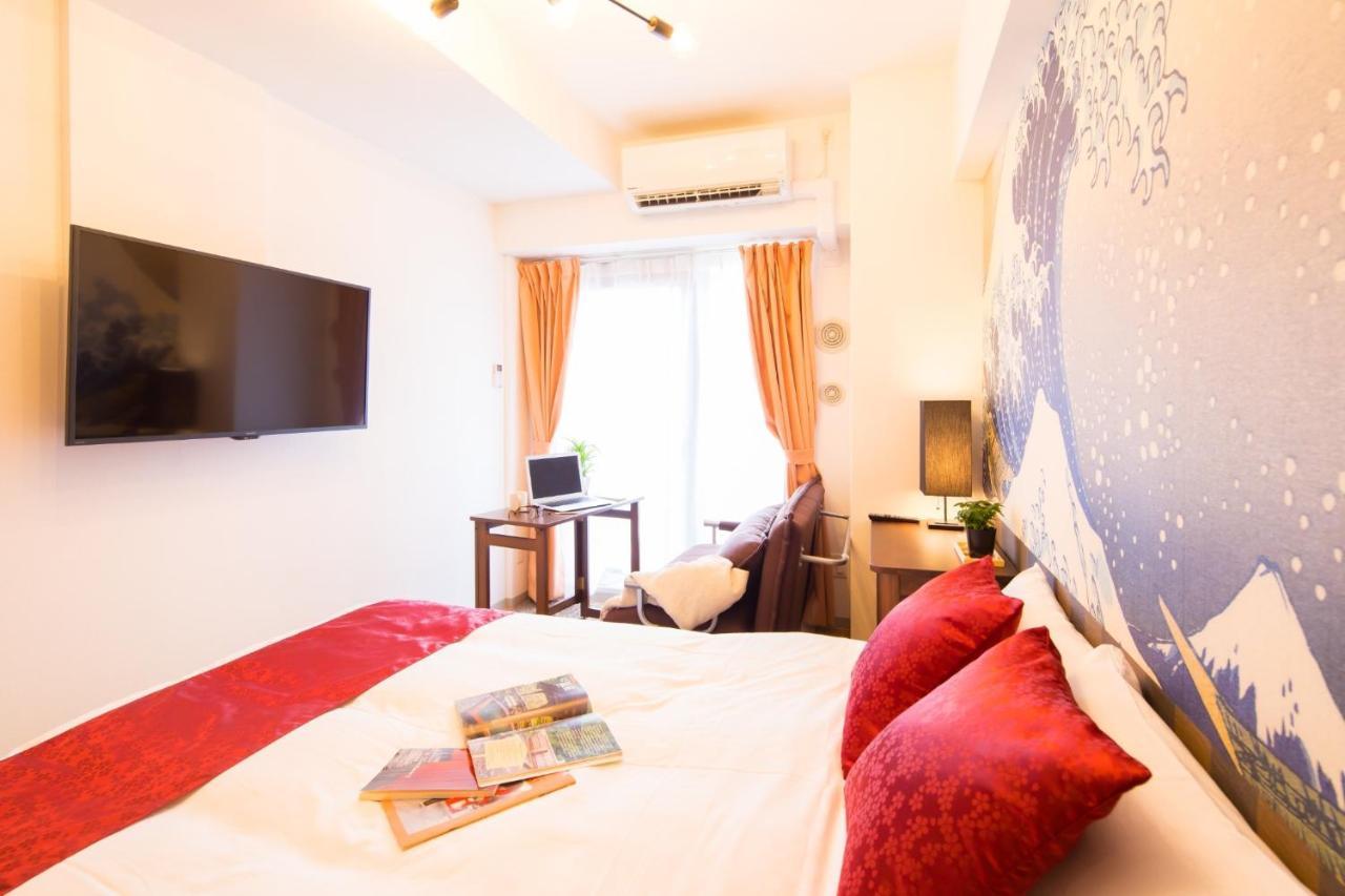 Apartment Rlis-house Namba - Vacation 14063