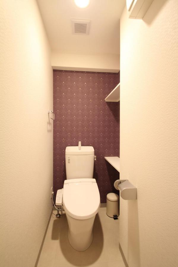 Rlis-house Namba - Vacation 14063