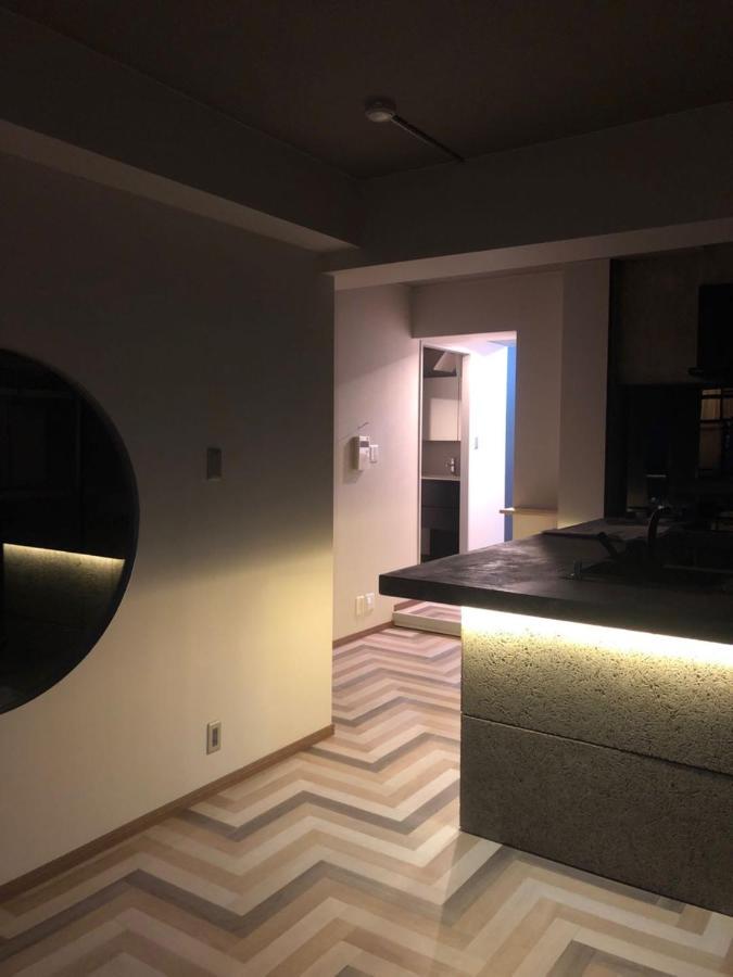 Apartment Bay Wheel Osaka