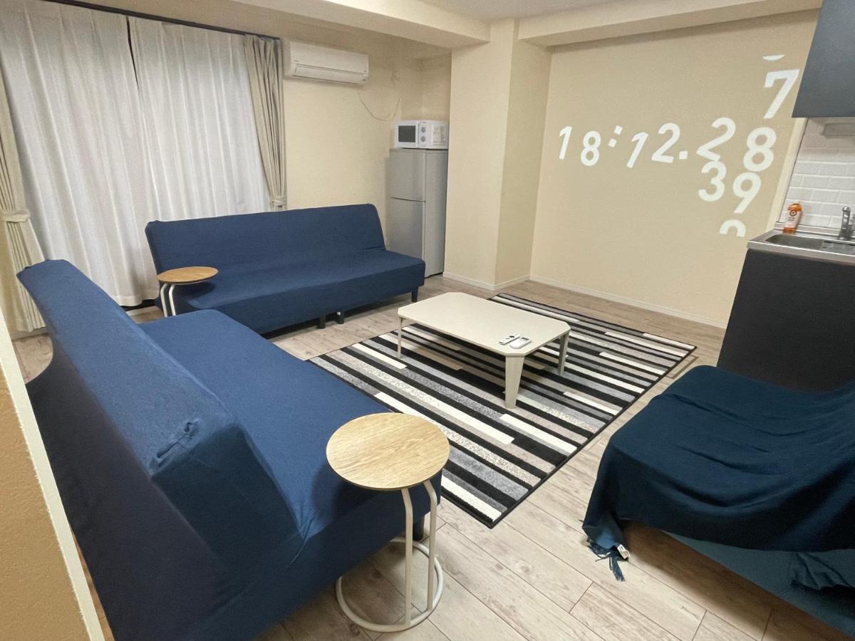 Apartment Suyi *