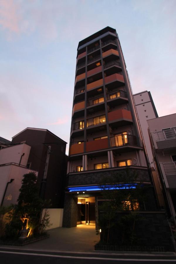 Rlis-house Namba - Vacation 13101