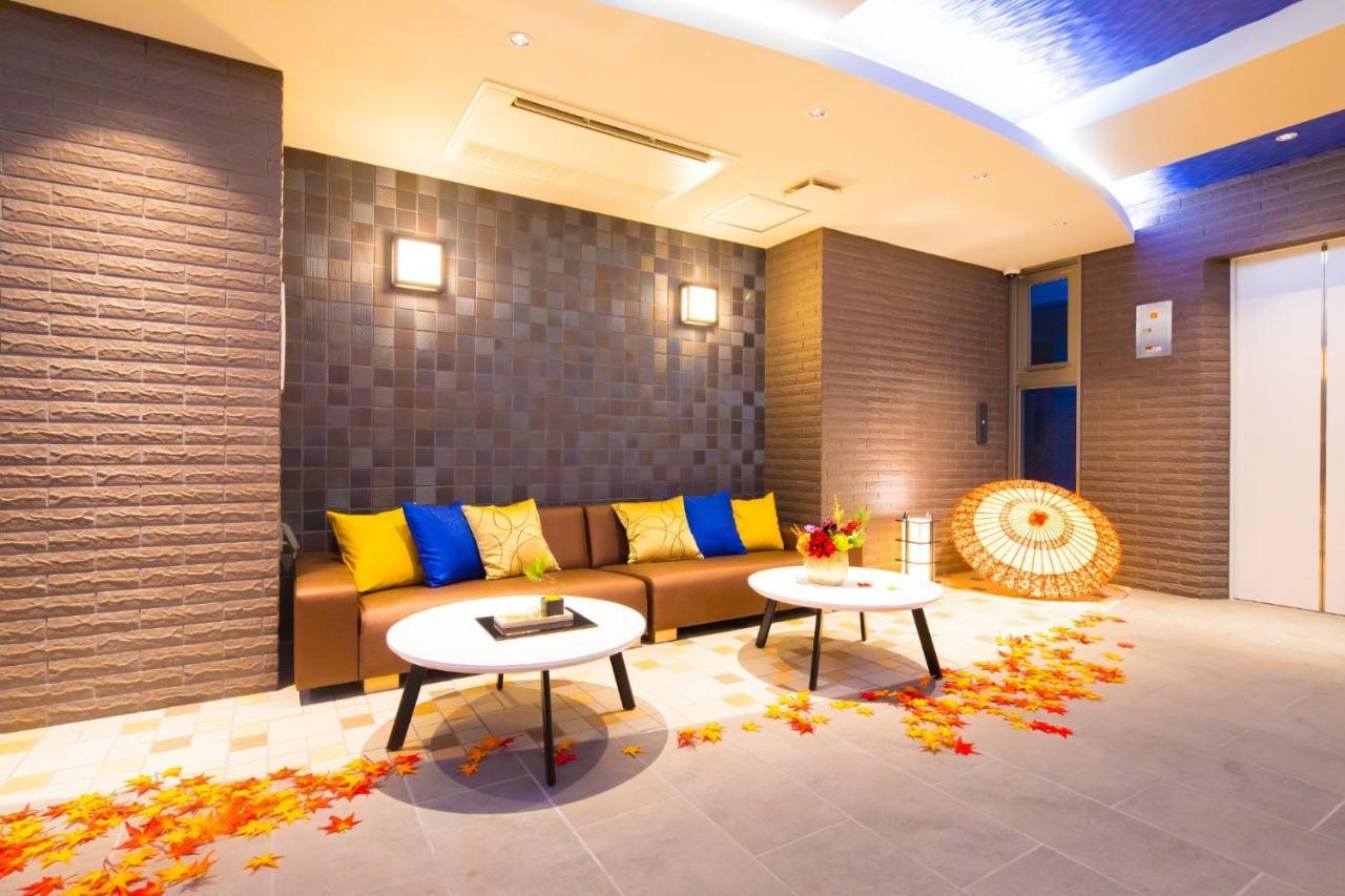 Apartment Rlis-house Namba - Vacation 14063