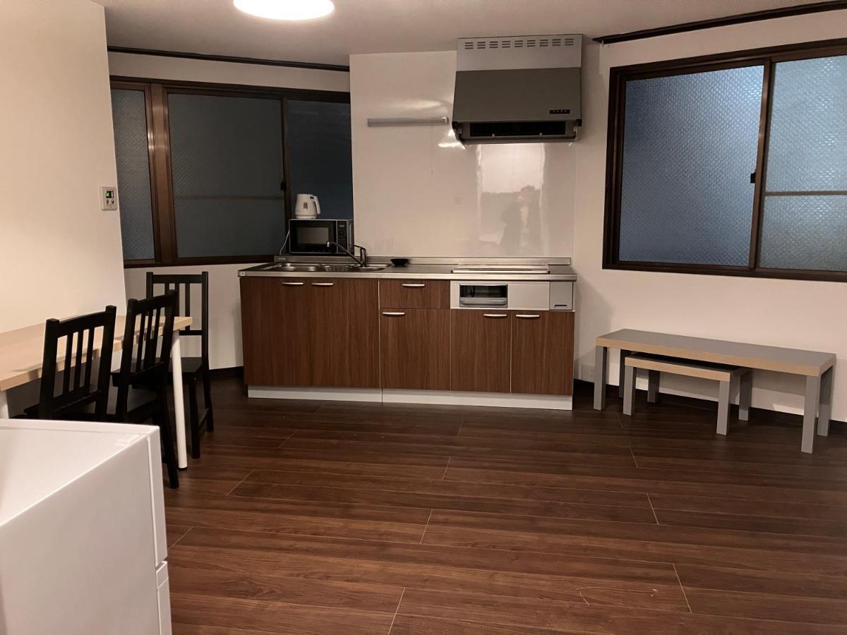 Apartment 初见 Osaka