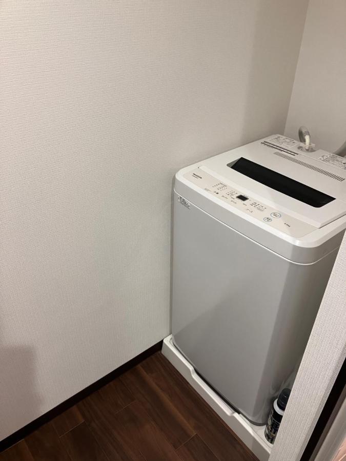 初见 Apartment
