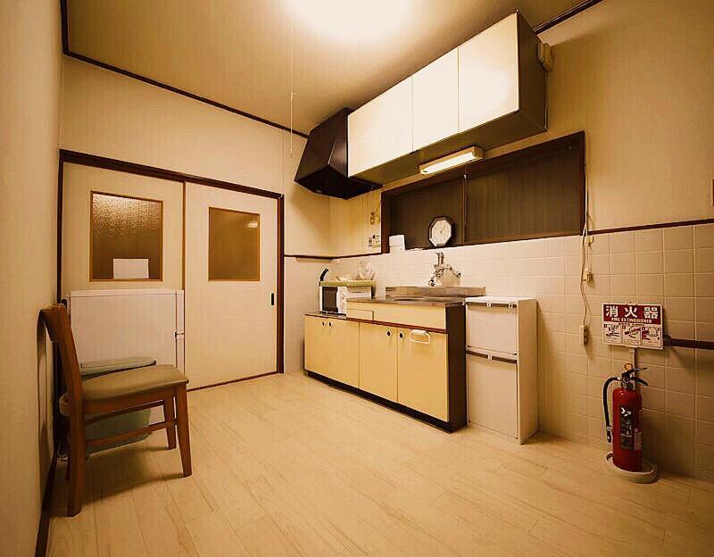 Kaya Traditional Tatami House 2-6 Ppl Near Station And Park Direct To Kix Airport Casa de férias Osaka