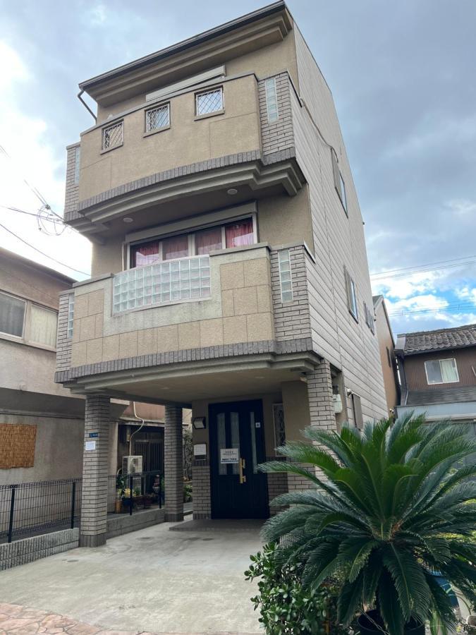 Kubo Homes Matsu * Osaka