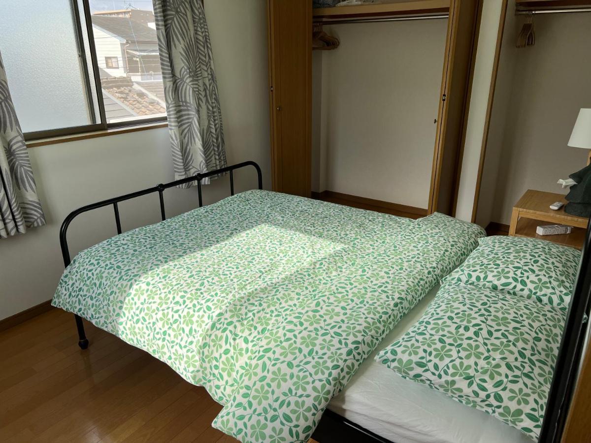 Villa Kubo Homes Matsu