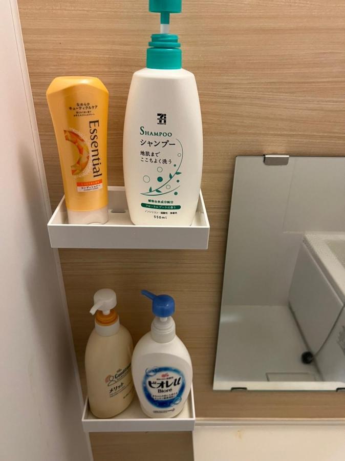 Apartment Soleil心斎橋１１１