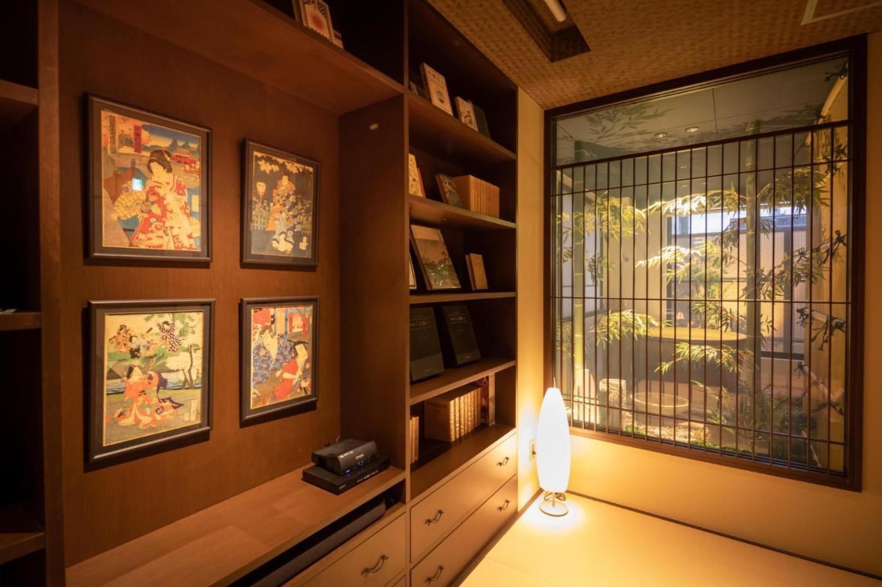 Dotonbori No Yado Konjakuso - Vacation 26584v Apartment *