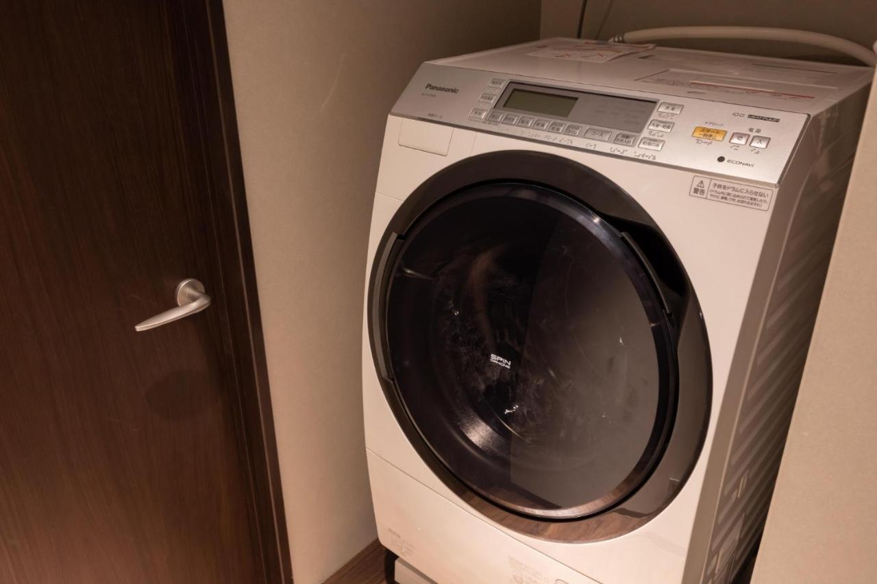 Dotonbori No Yado Konjakuso - Vacation 26584v Apartment *