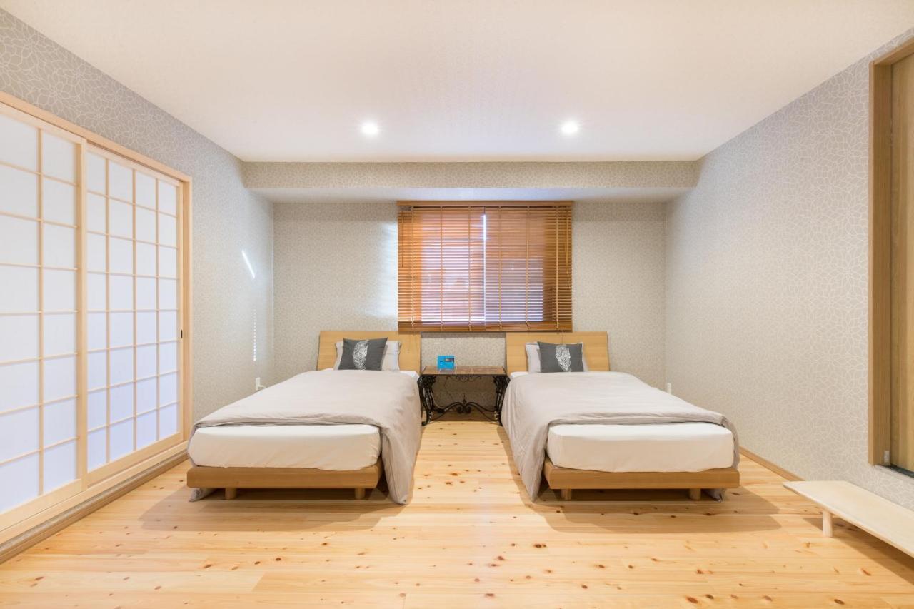 Shimanouchi Luxury Apartment Osaka