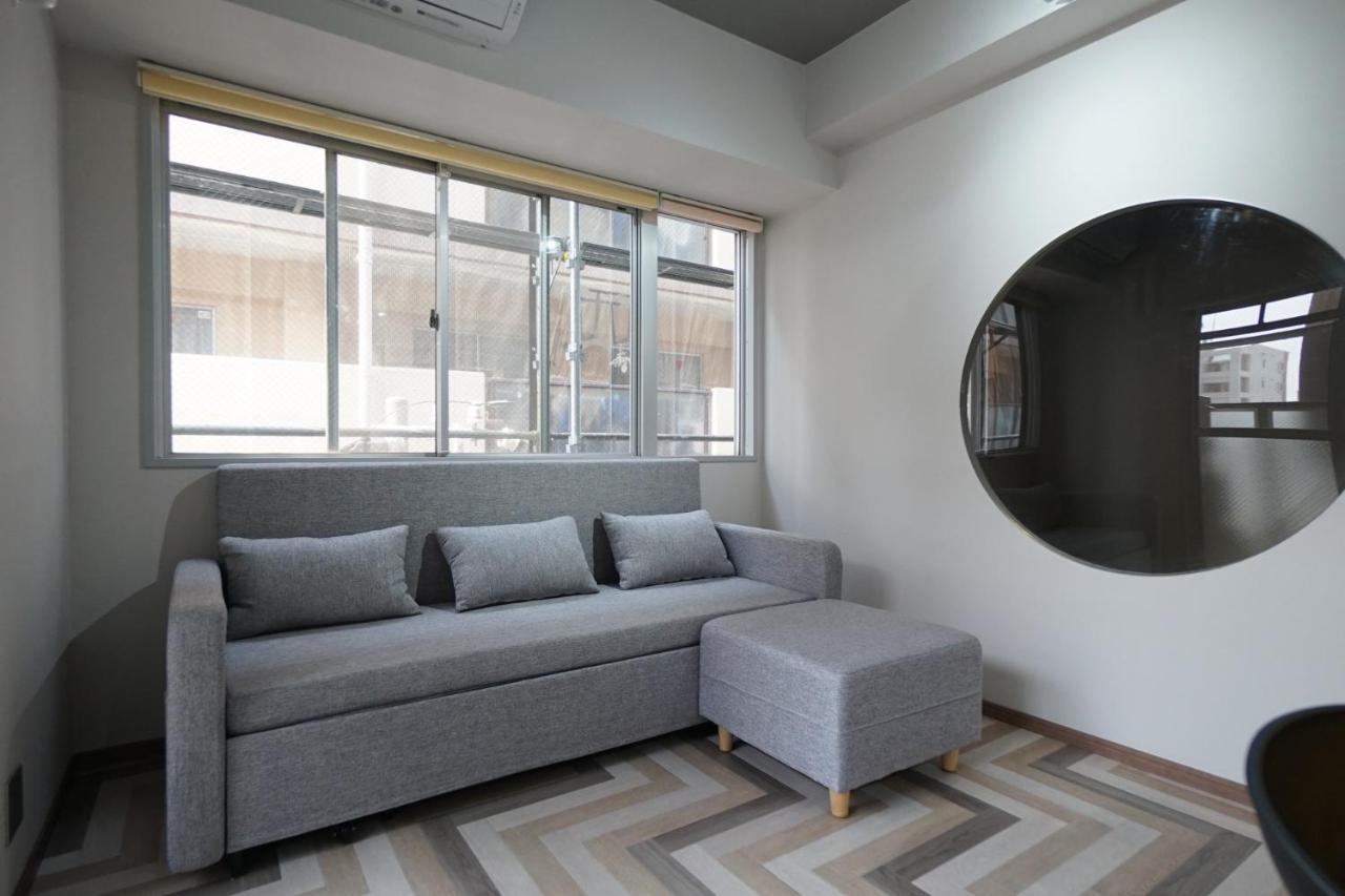 Apartment Bay Wheel *