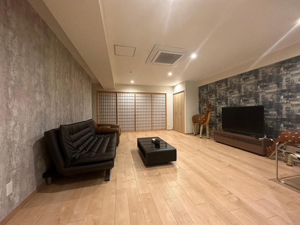 Apartment Shimanouchi Luxury *