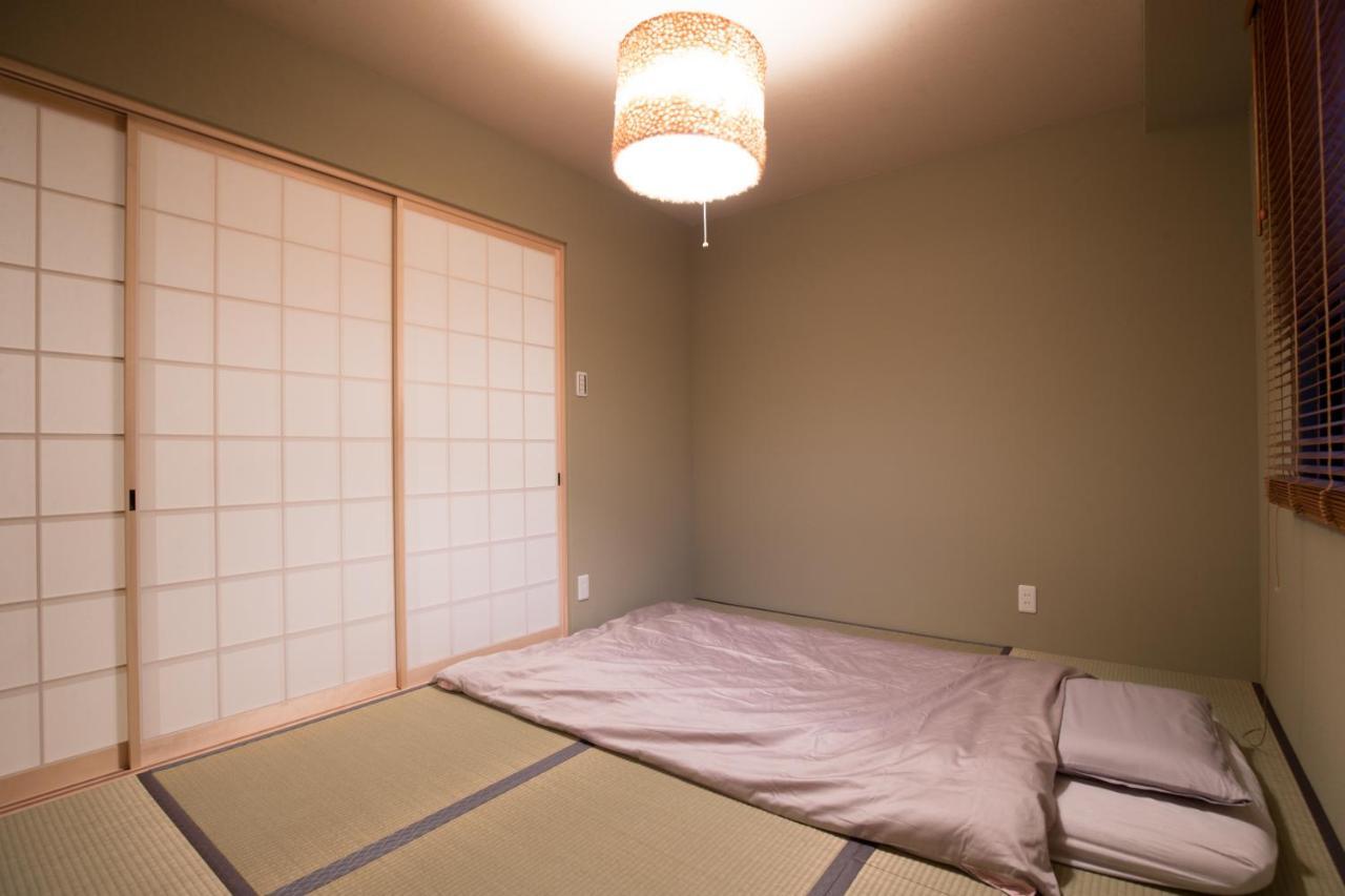 Apartment Shimanouchi Luxury *