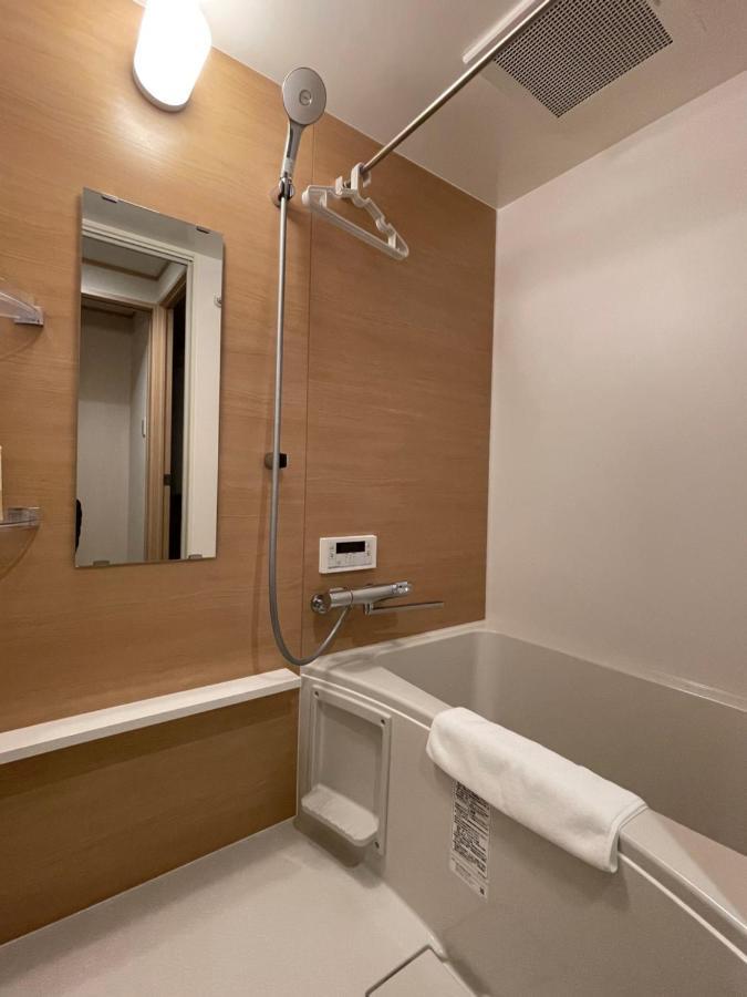 Apartment Yushu Futaba Osaka