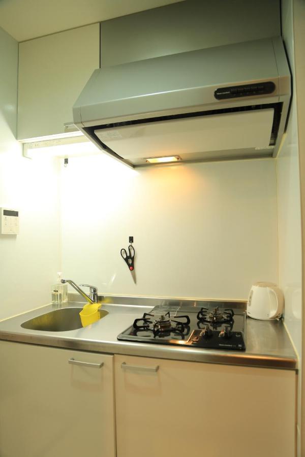 Kuromon Royal Ii Apartment Osaka