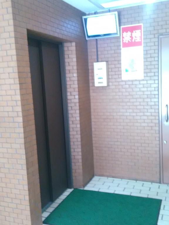 Citimini East Shinsaibashi *