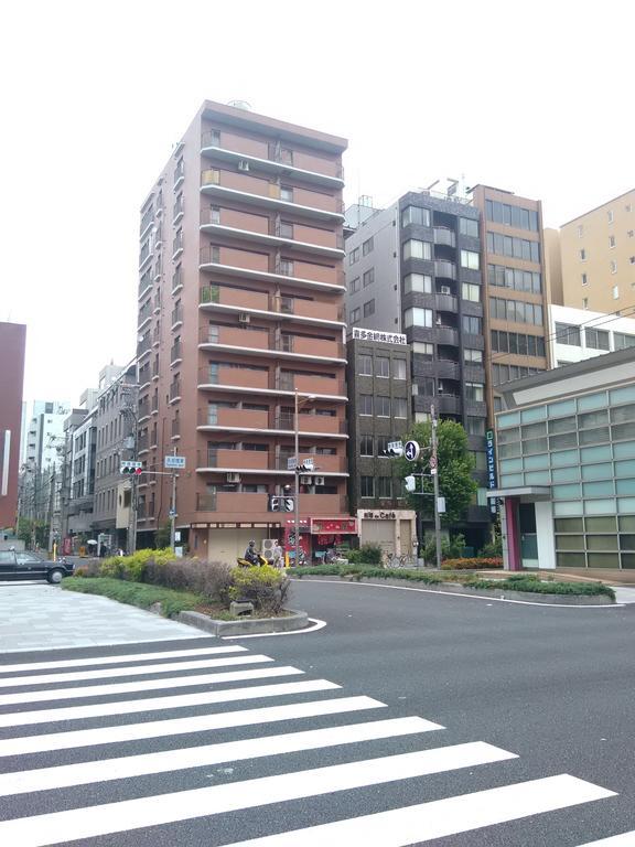 Citimini East Shinsaibashi * Osaka