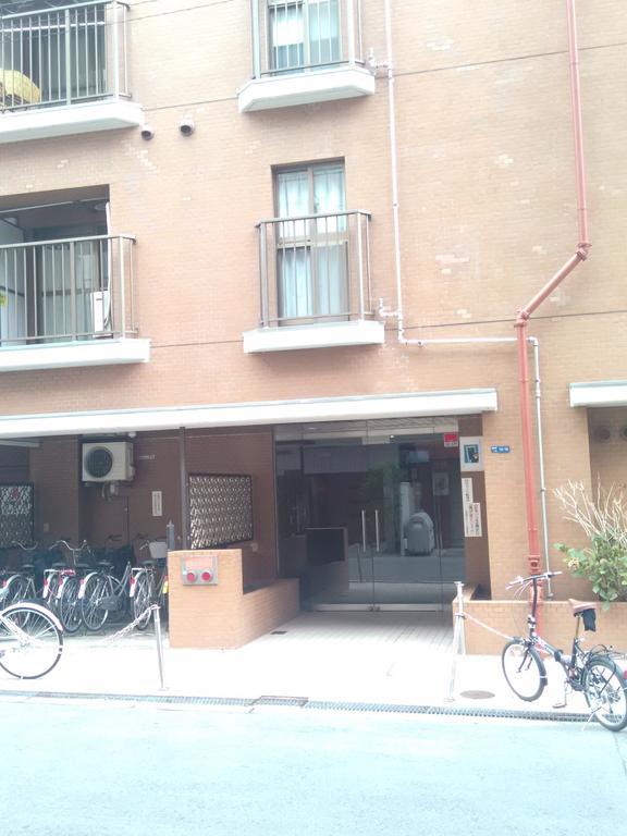 Citimini East Shinsaibashi * Osaka