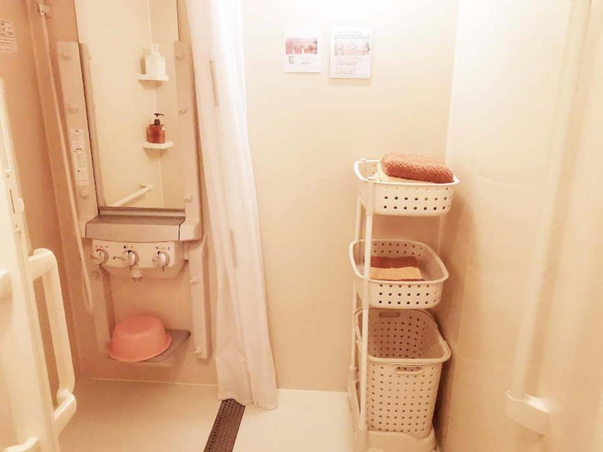 Abc Apartment Osaka