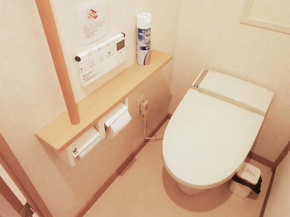 Apartment Abc *