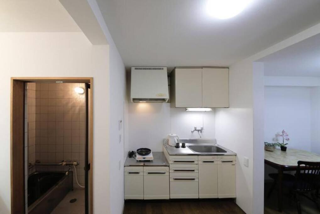 Holiday home Senju2 Traditional Tatami Whole House 2-5 Ppl 3 Mins Walk To Station *