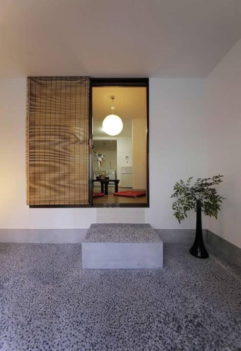 Holiday home Senju2 Traditional Tatami Whole House 2-5 Ppl 3 Mins Walk To Station Osaka