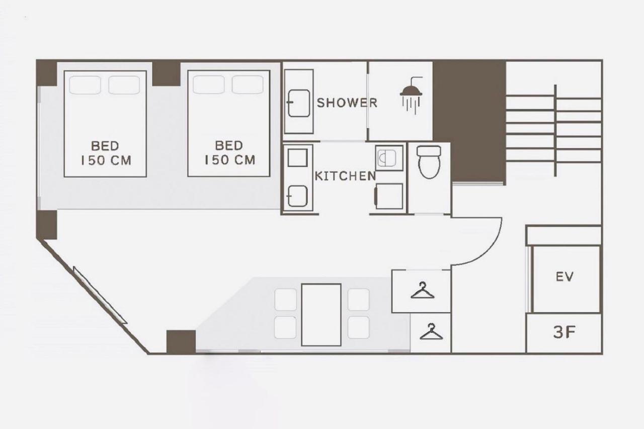 Inn Senlax 3*