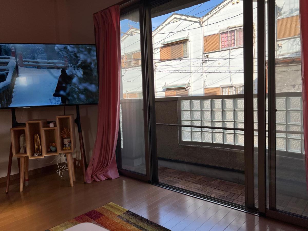 Villa Kubo Homes Matsu