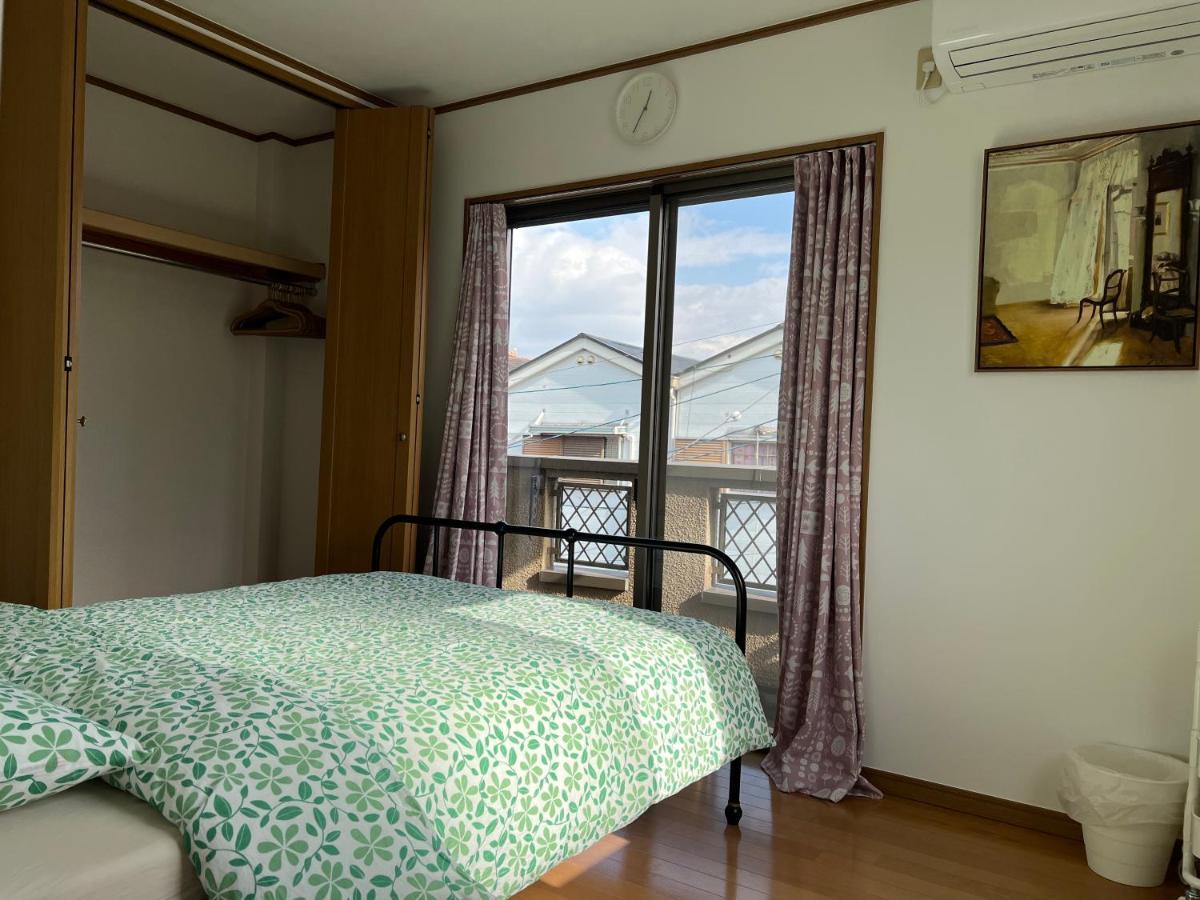 Villa Kubo Homes Matsu Osaka