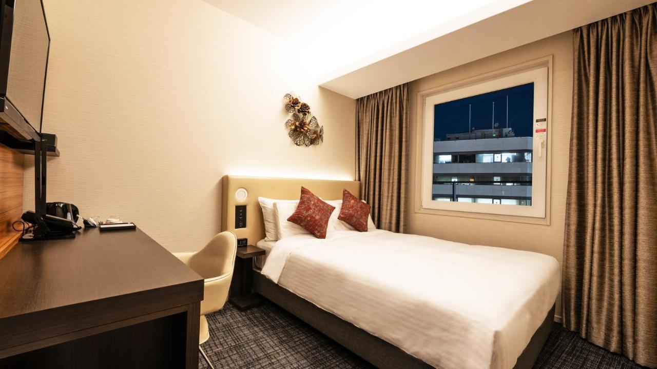 Hotel Premier President Osaka
