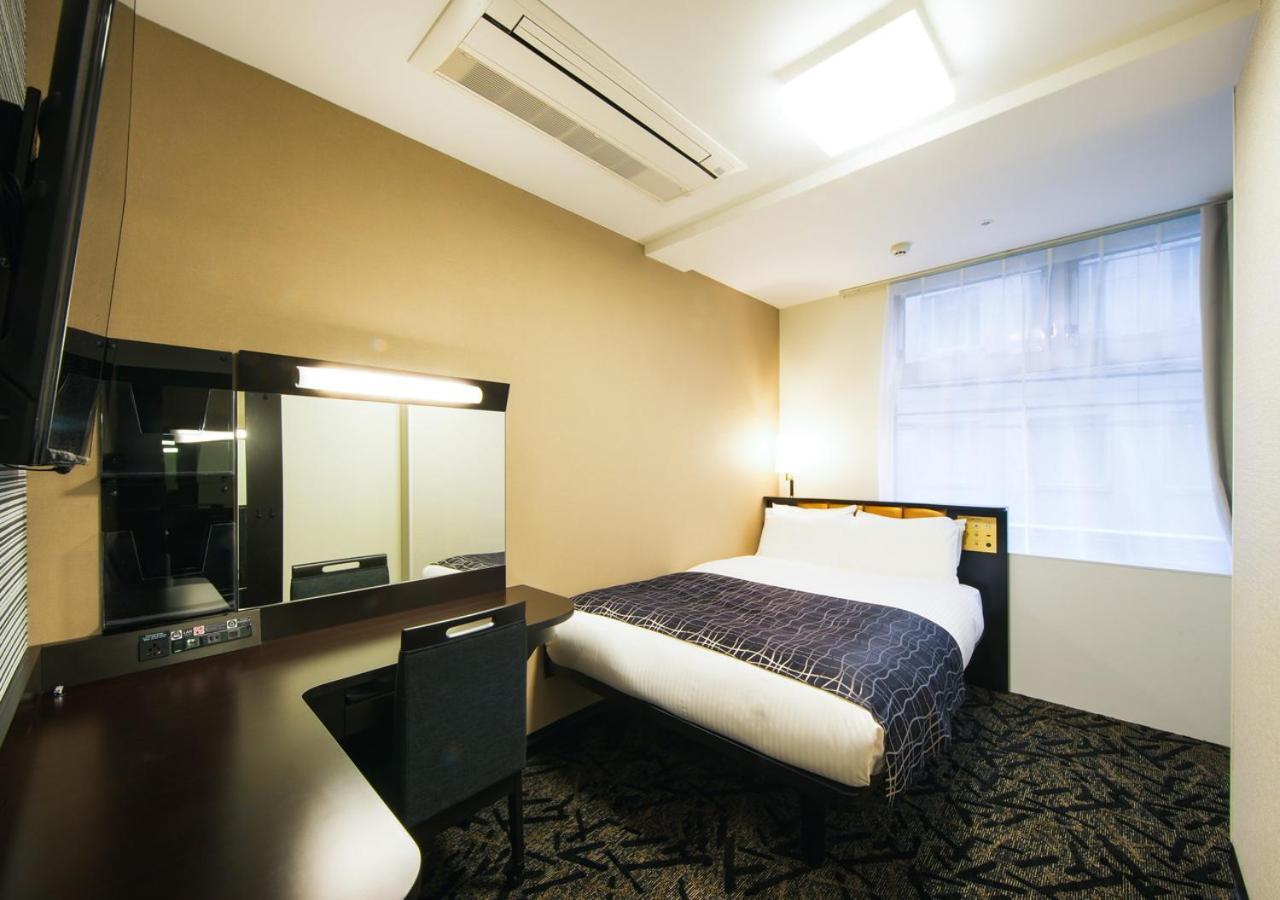 Apa Tanimachi 4chome Ekimae Kita 3* Osaka
