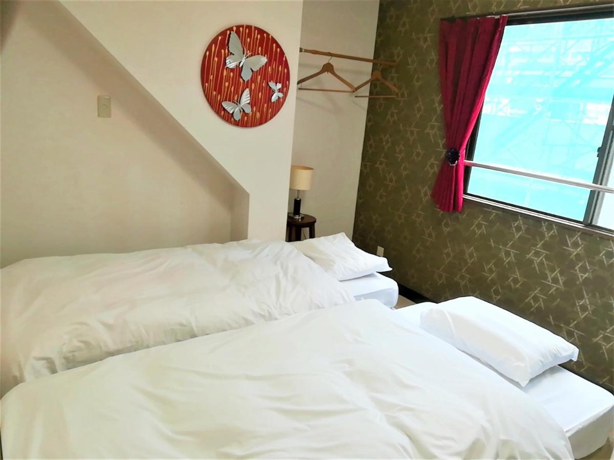Hotel Cote Sakuragawa 