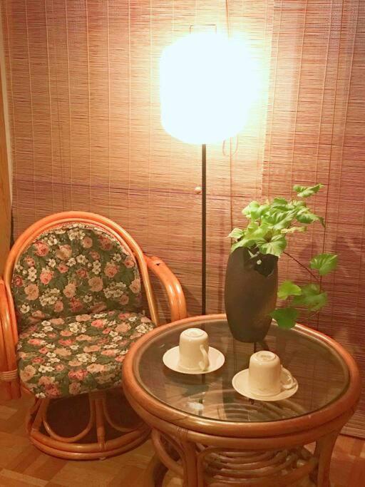 Misaki Traditional Japanese House 2-6 Ppl Near Station *