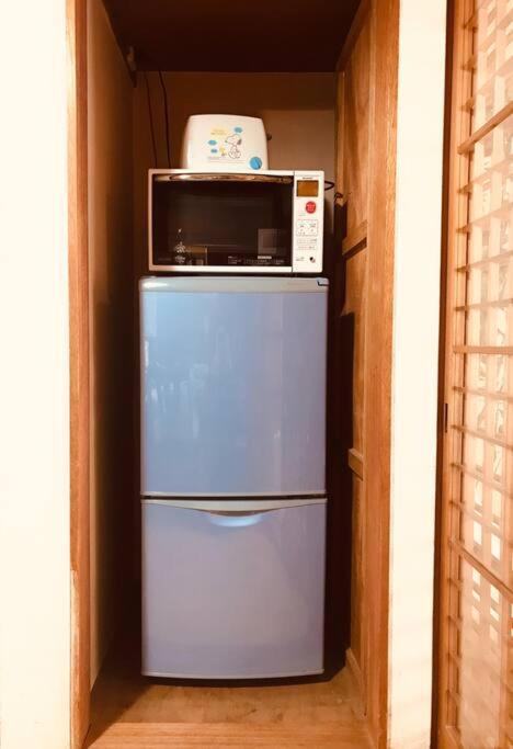 Misaki Traditional Japanese House 2-6 Ppl Near Station * Osaka