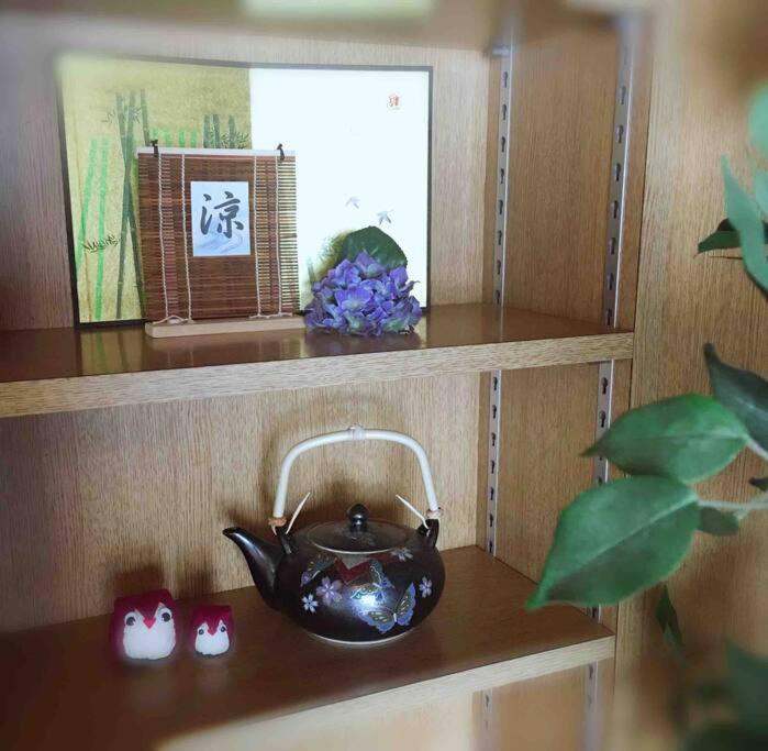 Holiday home Misaki Traditional Japanese House 2-6 Ppl Near Station *