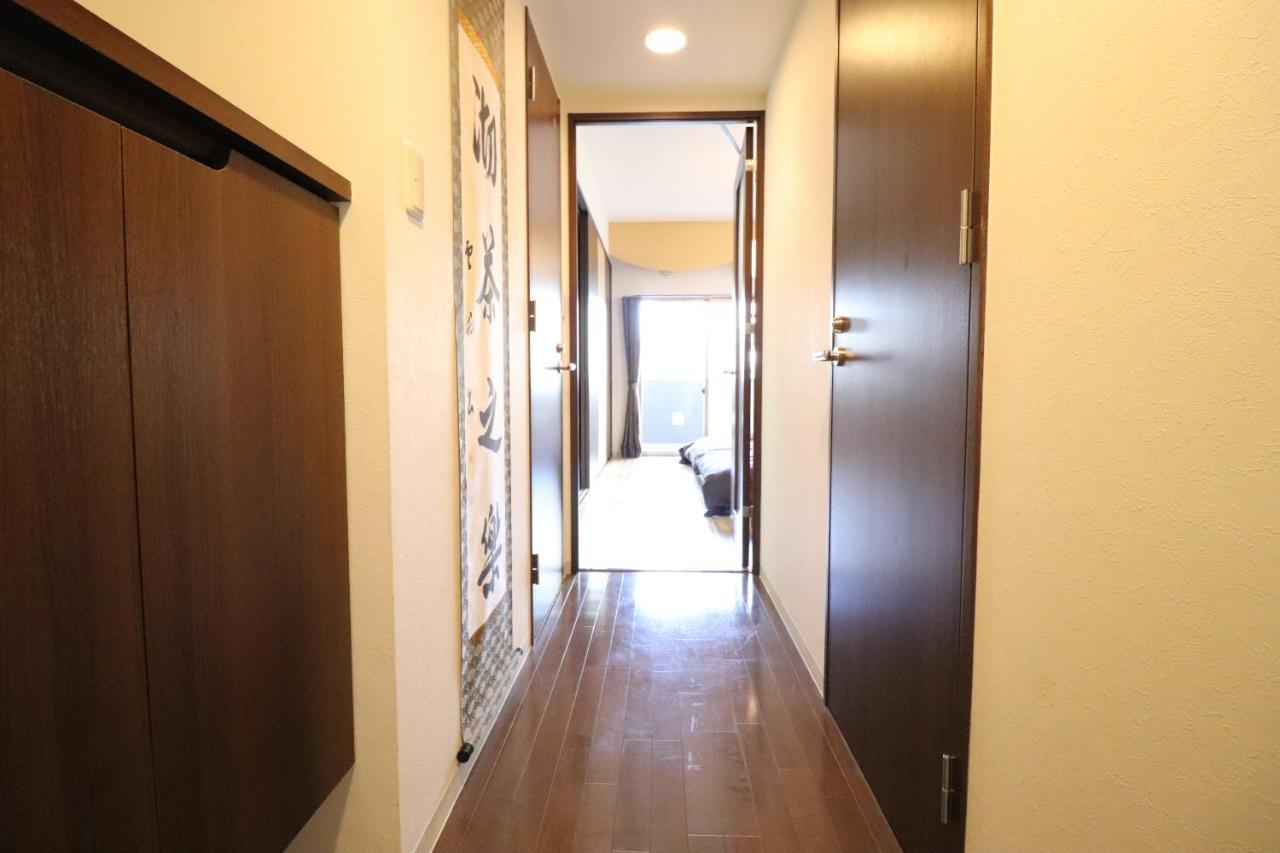 Serenite Nippombashi Apartment *