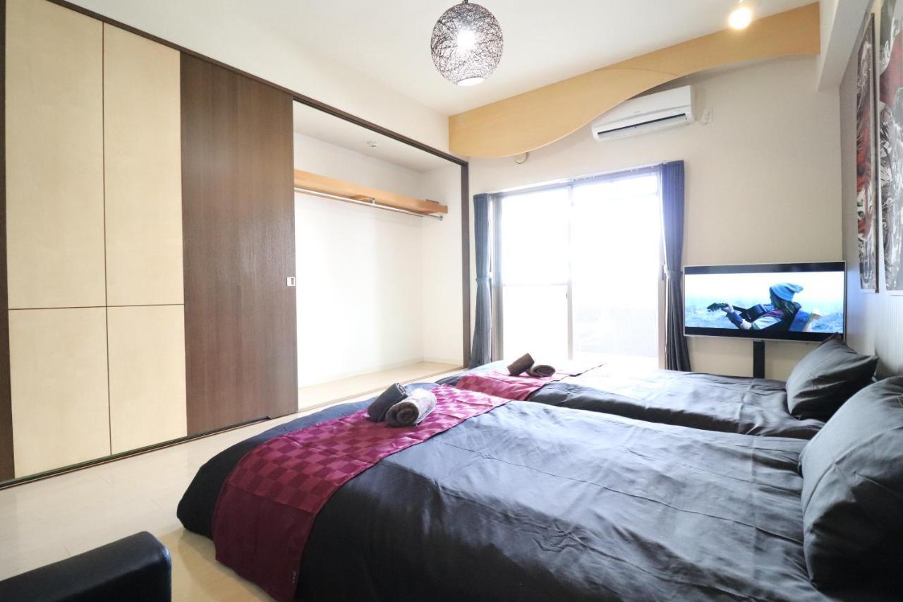 Serenite Nippombashi Osaka